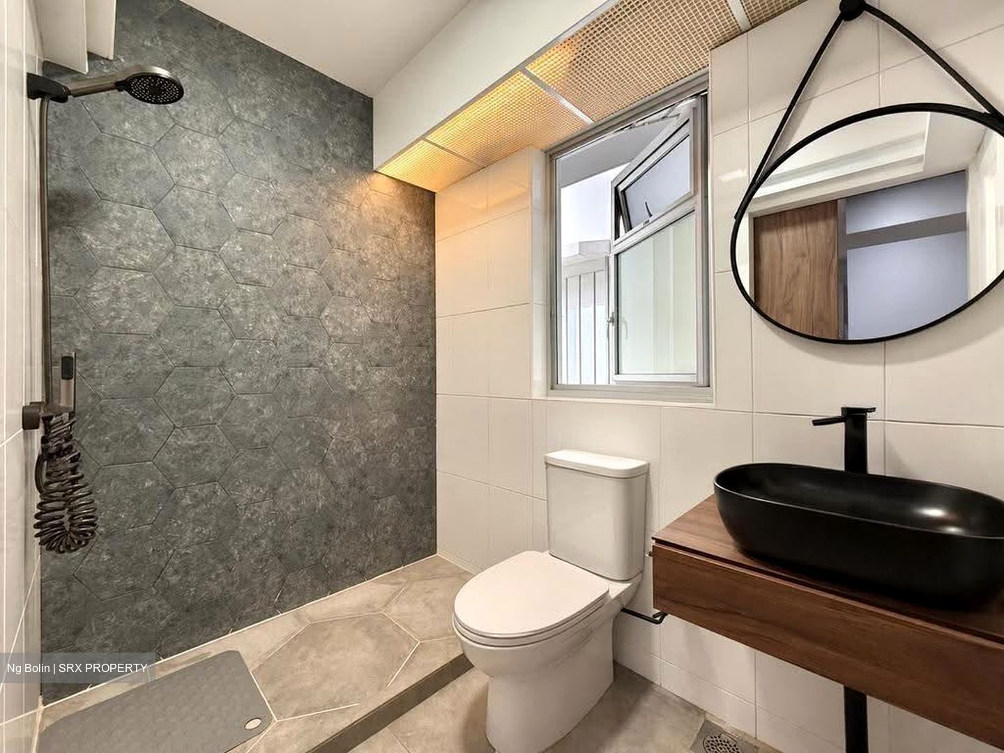 Blk 26B Saint George's Towers (Kallang/Whampoa), HDB 4 Rooms #630171741
